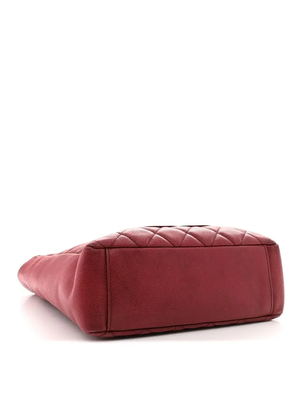 Chanel Caviar Quilted Petit Shopping #281569C17B